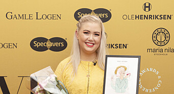 Fikk inn 30 000 nominasjoner: Her er semifinalistene til årets VIXEN Awards