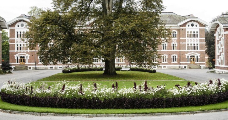 NMBU søker rådgiver - kommunikasjon og samfunnskontakt