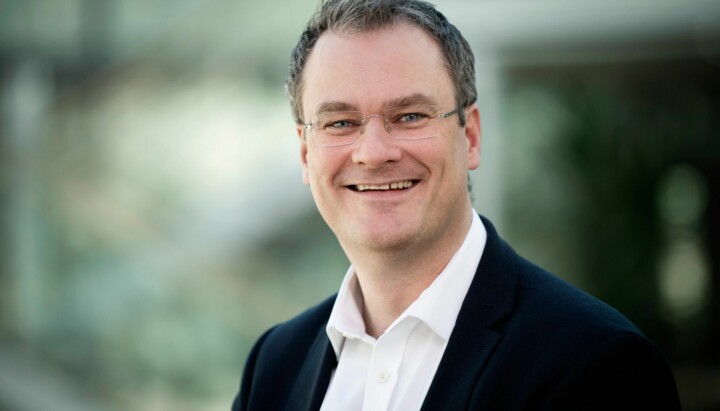 Jan Frich er konstituert som administrerende direktør i Helse Sør-Øst fra 8. mai 2021.