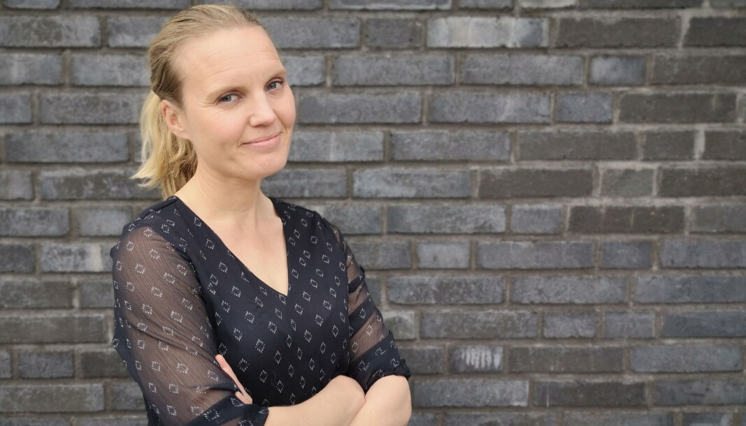 Elisabeth E. S. Rongved jobber som kommunikasjonsrådgiver ved Universitetet i Stavanger og har gjort seg en del observasjoner når hun har sett på ledige stillinger som har vært ute. Elisabeth E. S. Rongved jobber som kommunikasjonsrådgiver ved Universitetet i Stavanger og har gjort seg en del observasjoner når hun har sett på ledige stillinger som har vært ute.