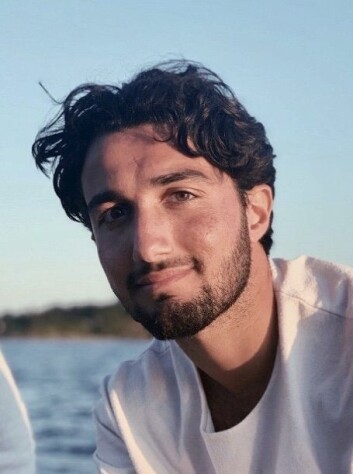 Jafar Haidar Jafar Haidar