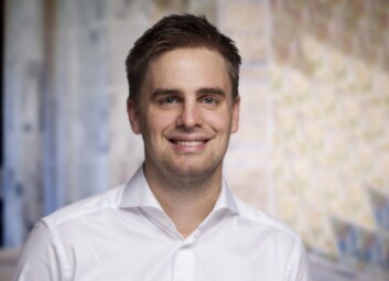 Eivind Trædal Eivind Trædal