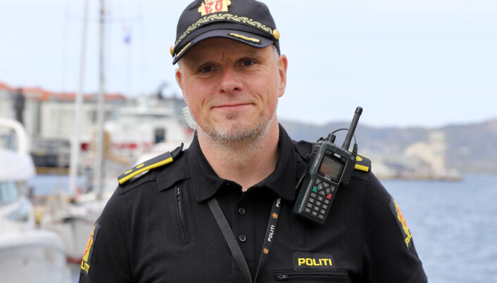 – Vi er selvsagt ikke noe meningspoliti og det skal vi heller ikke være. Ytringsfriheten står sterkt og vi ønsker et godt debattklima, skriver fagleder for Politiets nettpatrulje Vest, Rune Fimreite i en e-post til KOM24. – Vi er selvsagt ikke noe meningspoliti og det skal vi heller ikke være. Ytringsfriheten står sterkt og vi ønsker et godt debattklima, skriver fagleder for Politiets nettpatrulje Vest, Rune Fimreite i en e-post til KOM24.