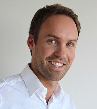 Joachim Gresslien Joachim Gresslien