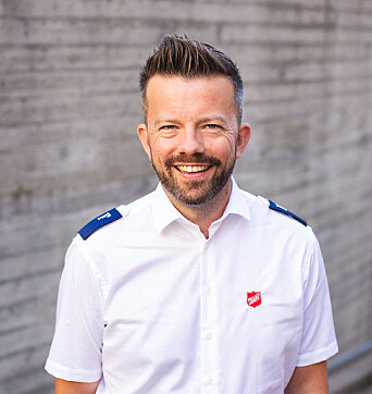 Geir Smith-Solevåg. Geir Smith-Solevåg.