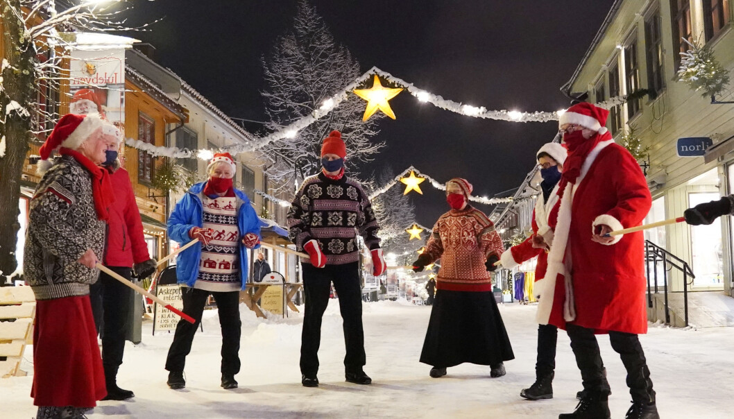 23 personer vil bli kommunikasjonsrådgiver på Lillehammer. Illustrasjonsbilde. 23 personer vil bli kommunikasjonsrådgiver på Lillehammer. Illustrasjonsbilde.