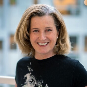Høyskolelektor i digital markedskommunikasjon ved Høyskolen Kristiania, Annette Kallevig Høyskolelektor i digital markedskommunikasjon ved Høyskolen Kristiania, Annette Kallevig