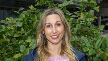 Pernille S. Borchgrevink jobber med innholdsmarkedsføringen som lages rundt #nestesommer. Pernille S. Borchgrevink jobber med innholdsmarkedsføringen som lages rundt #nestesommer.