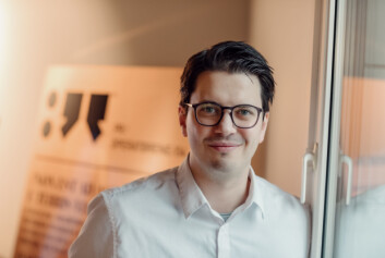 Eivind Hammer Myhre Eivind Hammer Myhre