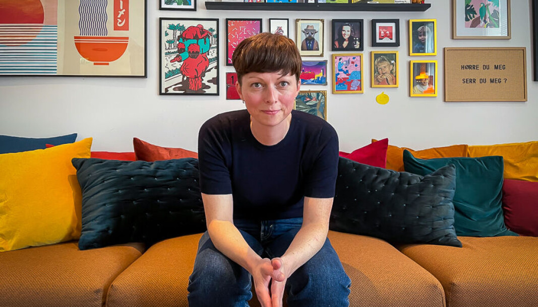 Synnøve Vindheim Svardal sier at det nå handler om at hun og Try Råd og Try-huset må bygge kjennskap i Bergen fremover. Synnøve Vindheim Svardal sier at det nå handler om at hun og Try Råd og Try-huset må bygge kjennskap i Bergen fremover.