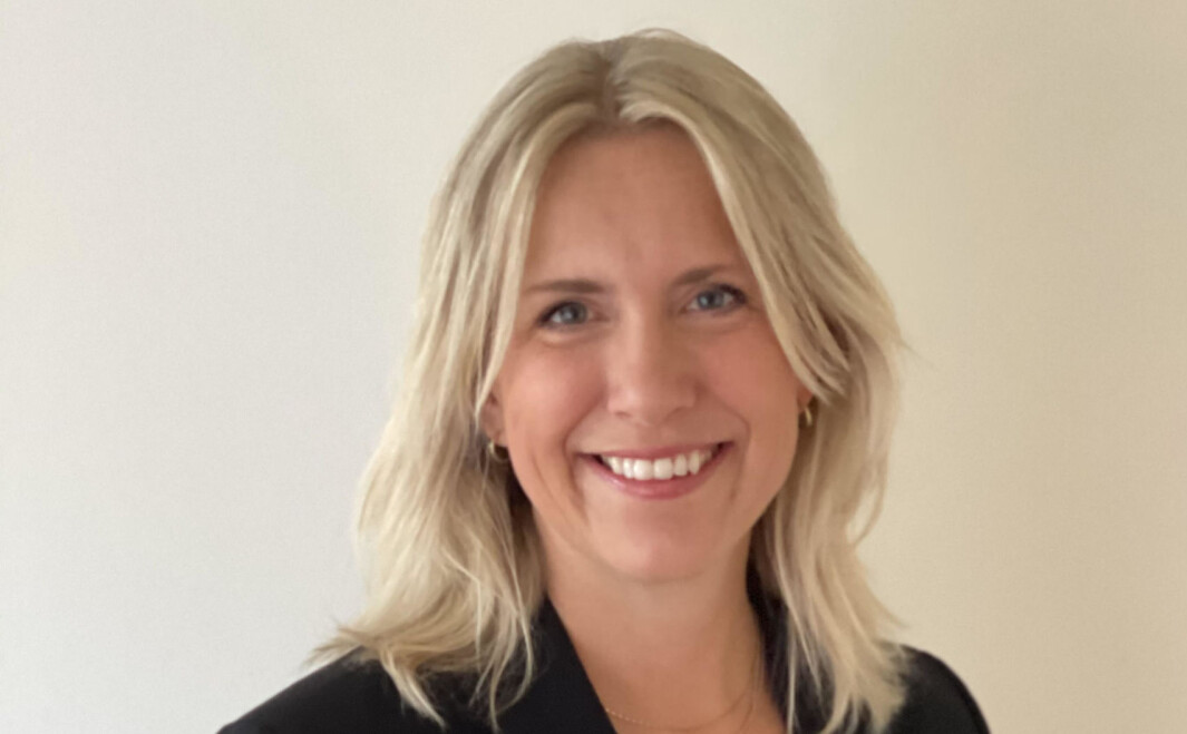 Anne-Berit Herstad skal i september ta over som kommunikasjonsdirektør i Direktoratet for forvaltning og økonomistyring (DFØ). Anne-Berit Herstad skal i september ta over som kommunikasjonsdirektør i Direktoratet for forvaltning og økonomistyring (DFØ).