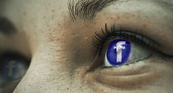 Facebook kaster seg inn i kampen om brukerinformasjonen Facebook kaster seg inn i kampen om brukerinformasjonen