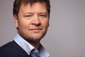 Jo-Øystein Slinde Jo-Øystein Slinde