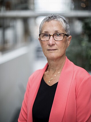 Professor emerita ved BI Peggy Simcic Brønn, har stått for vitenskapelig testing og forskning av metoden. Professor emerita ved BI Peggy Simcic Brønn, har stått for vitenskapelig testing og forskning av metoden.
