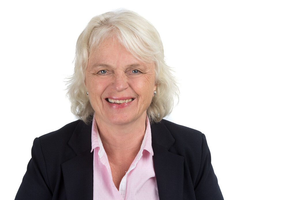 Nåværende kommunikasjonsdirektør Jorunn Voll, fortsetter som en del av kommunikasjonsstaben som seniorrådgiver. Nåværende kommunikasjonsdirektør Jorunn Voll, fortsetter som en del av kommunikasjonsstaben som seniorrådgiver.