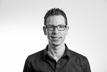 – Villa fremsto ikke ikke tydelig nok i markedet, sier Thomas Grotle. – Villa fremsto ikke ikke tydelig nok i markedet, sier Thomas Grotle.
