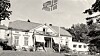 Villa Farris i Larvik (Larvik Museums fotosamling). Villa Farris i Larvik (Larvik Museums fotosamling).