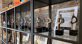 Flere norske gull i Sabre Awards