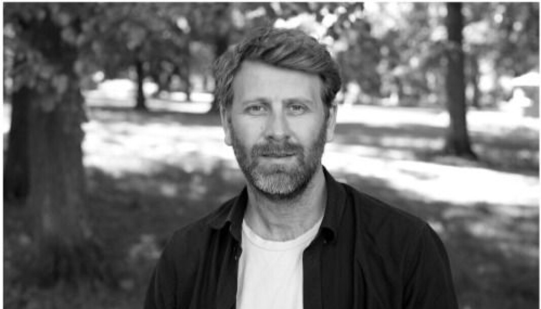 Torgeir Vierdal Torgeir Vierdal