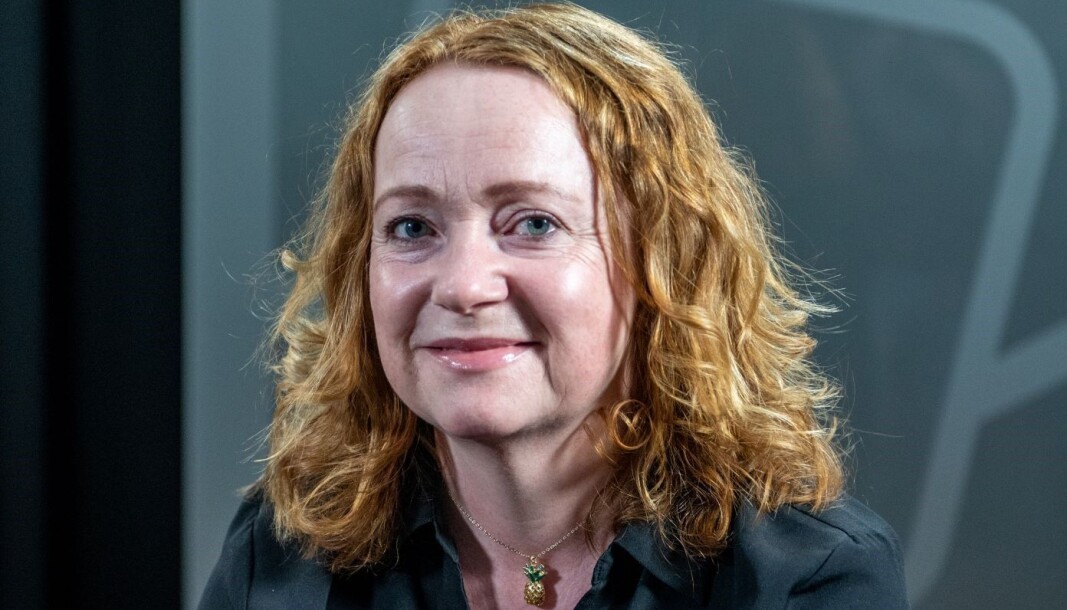 Tone Anita Karlsen går fra Harstad Tidende til Equinor hvor hun blir leder kommunikasjon i Utforsking og produksjon. Tone Anita Karlsen går fra Harstad Tidende til Equinor hvor hun blir leder kommunikasjon i Utforsking og produksjon.