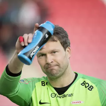 Håkon Opdal