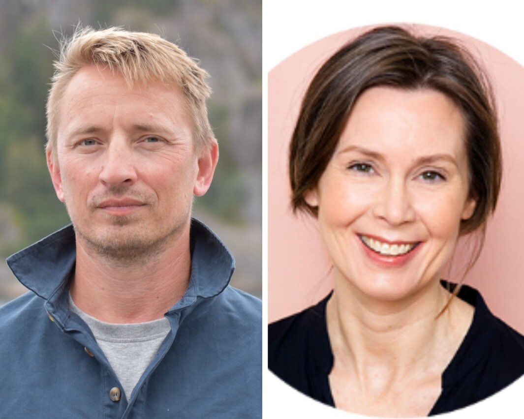 Partner og rådgiver i Teft, Ole Janzso har opplevd en heftig vekst i rekrutteringen frem til nå. Daglig leder i Medievikar, Marianne Thorvik forteller om høyere krav og større ønsker om tilleggskunnskap i næringen. Partner og rådgiver i Teft, Ole Janzso har opplevd en heftig vekst i rekrutteringen frem til nå. Daglig leder i Medievikar, Marianne Thorvik forteller om høyere krav og større ønsker om tilleggskunnskap i næringen.