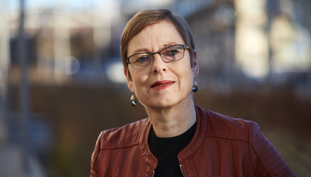 – Det er også en del som har fått avslag fordi vi vurderte at begrunnelsen ikke var god nok. Det førte dessverre også til at gode og kvalifiserte søkere trakk seg før fristen gikk ut – Det er også en del som har fått avslag fordi vi vurderte at begrunnelsen ikke var god nok. Det førte dessverre også til at gode og kvalifiserte søkere trakk seg før fristen gikk ut