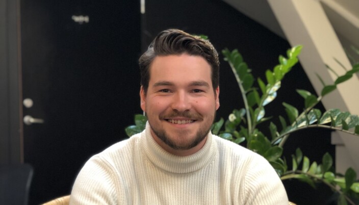 Gründer William Le-Normand frustrerte seg over arbeidsgivere som forventet at en grafisk designer skulle kunne å lage animasjoner, filmer, podkaster, nettsider og koding i en og samme stilling. Slik ble Ish Studio til. Gründer William Le-Normand frustrerte seg over arbeidsgivere som forventet at en grafisk designer skulle kunne å lage animasjoner, filmer, podkaster, nettsider og koding i en og samme stilling. Slik ble Ish Studio til.