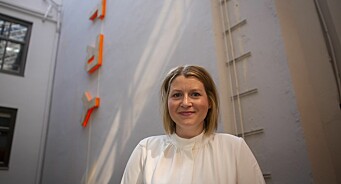 Merete Skogrand forlater Dagbladet og blir innholdsredaktør i Try