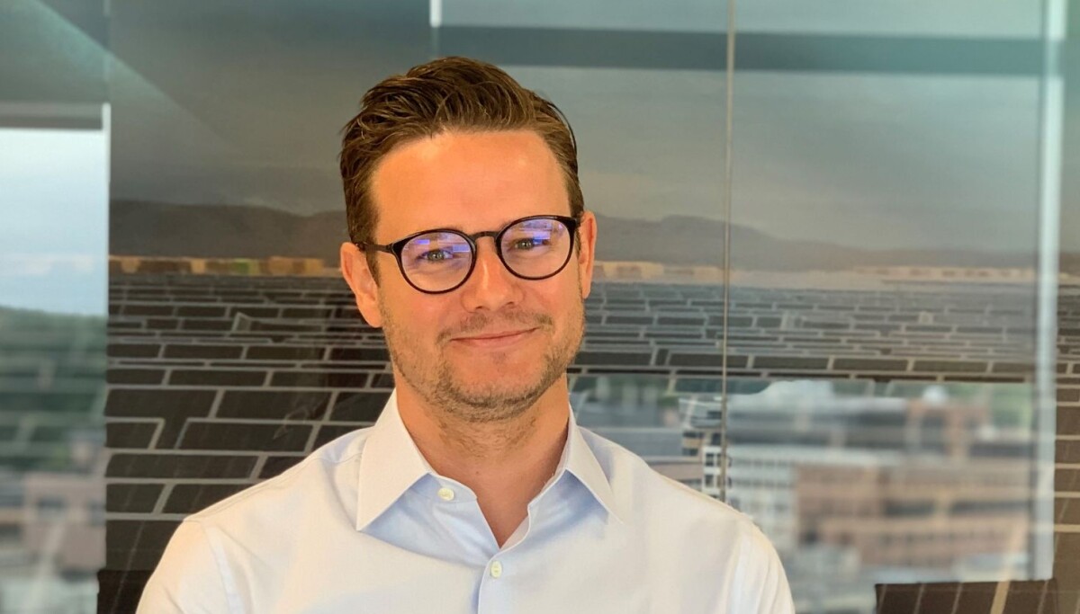 Stian flyttet til Sør-Afrika for å studere – Endte opp som stabssjef i ...