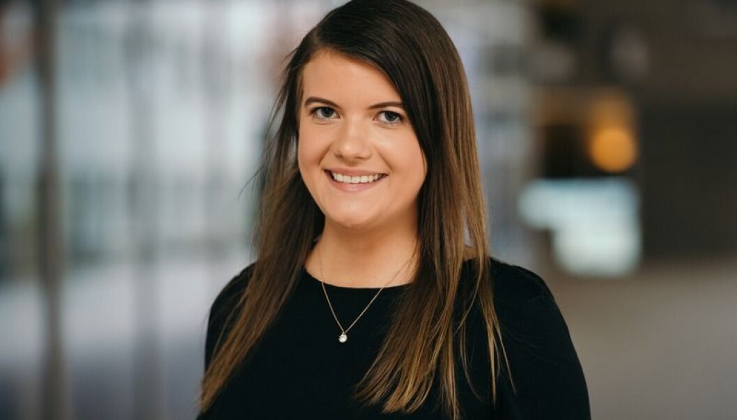 Emilie Berg Kaasin blir av The Drum trukket frem som er av verdens beste, unge markedsførere. Emilie Berg Kaasin blir av The Drum trukket frem som er av verdens beste, unge markedsførere.