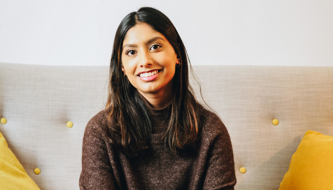 Winonna Roach har jobbet siden hun var en tenåring, og har hatt flere forskjellige jobber innen kundeservice. – Jeg har hatt muligheten til å jobbe i Canada og nå i Norge, dette har gitt meg en uvurderlig utdannelse i hvordan jeg kan løse designproblemer og være en effektiv formidler. Winonna Roach har jobbet siden hun var en tenåring, og har hatt flere forskjellige jobber innen kundeservice. – Jeg har hatt muligheten til å jobbe i Canada og nå i Norge, dette har gitt meg en uvurderlig utdannelse i hvordan jeg kan løse designproblemer og være en effektiv formidler.