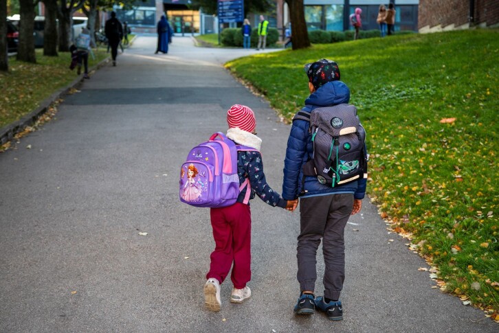 Utdanningsdirektoratet søker kommunikasjonsdirektør