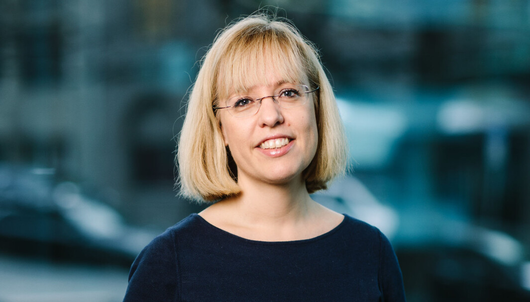 Åse Wetås har takka ja til ein ny periode som direktør i Språkrådet. Åse Wetås har takka ja til ein ny periode som direktør i Språkrådet.
