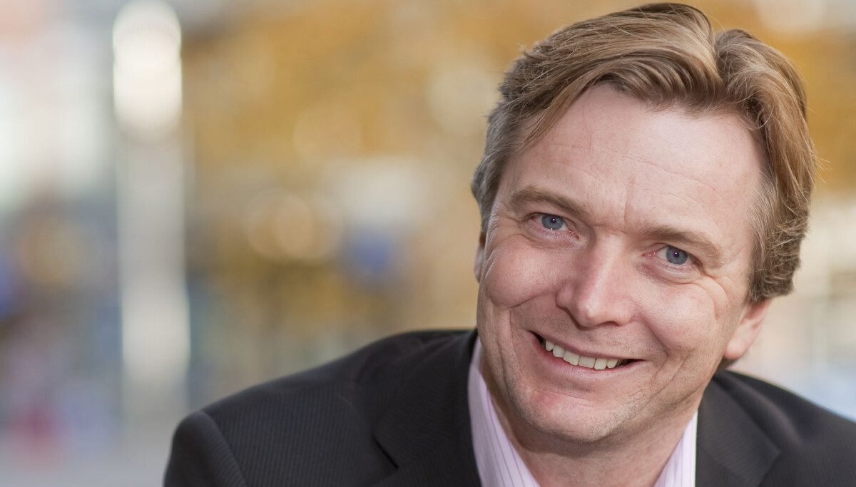Frode går fra Deloitte til Forsvarsbygg
