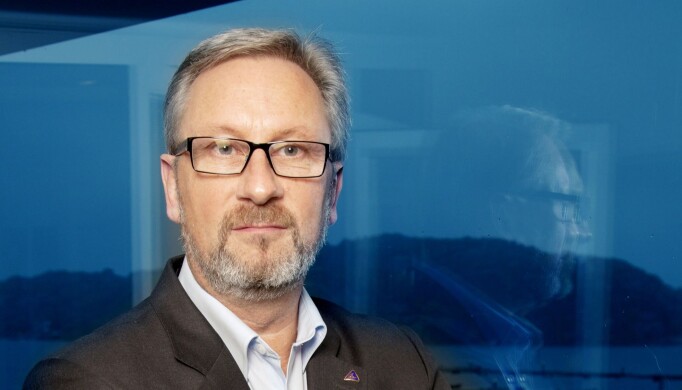 – Jeg er sikker på at vi har tatt et godt valg, og at Cecilie vil fortsette det viktige arbeidet vi gjør, sier direktør Jan Johansen – Jeg er sikker på at vi har tatt et godt valg, og at Cecilie vil fortsette det viktige arbeidet vi gjør, sier direktør Jan Johansen