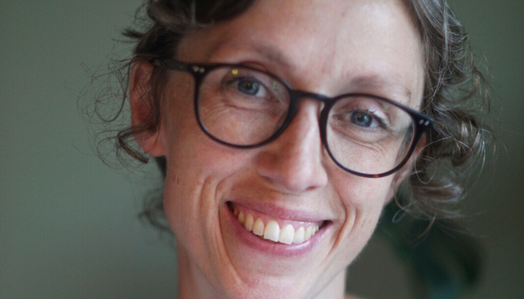 Anita Grønningsæter Digernes (33) er tilsett som redaktør for Norsk Tidend og kommunikasjonsrådgjevar i Noregs Mållag. Anita Grønningsæter Digernes (33) er tilsett som redaktør for Norsk Tidend og kommunikasjonsrådgjevar i Noregs Mållag.