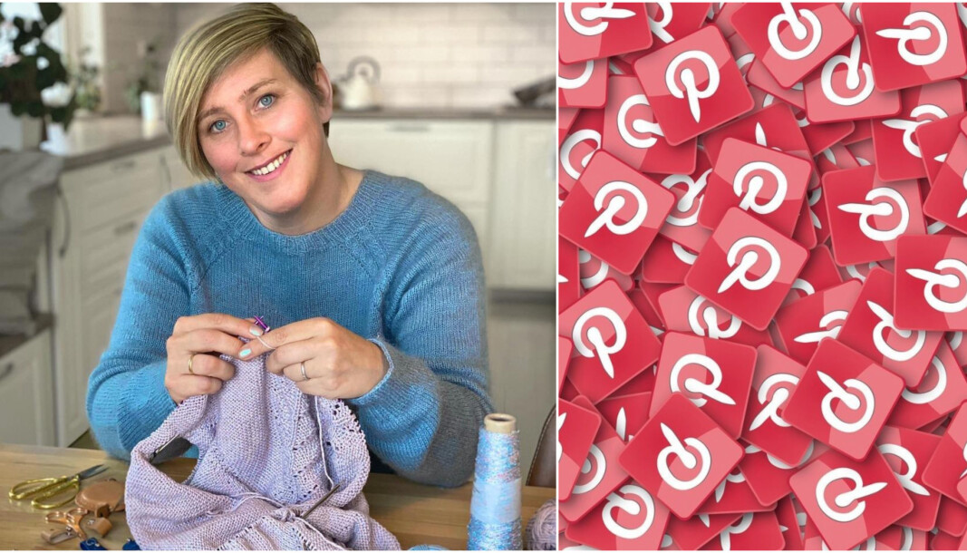 Trine Fløtre-Gansmoe jobber som markedsansvarlig i Verktøy AS, en butikk og nettbutikk som har spesialisert seg på treverktøy til tredreiing og treskjæring. I tillegg driver hun et eget selskap, Fløtre, på kveldstid hvor hun designer strikkeoppskrifter og strikketilbehør. Trine Fløtre-Gansmoe jobber som markedsansvarlig i Verktøy AS, en butikk og nettbutikk som har spesialisert seg på treverktøy til tredreiing og treskjæring. I tillegg driver hun et eget selskap, Fløtre, på kveldstid hvor hun designer strikkeoppskrifter og strikketilbehør.