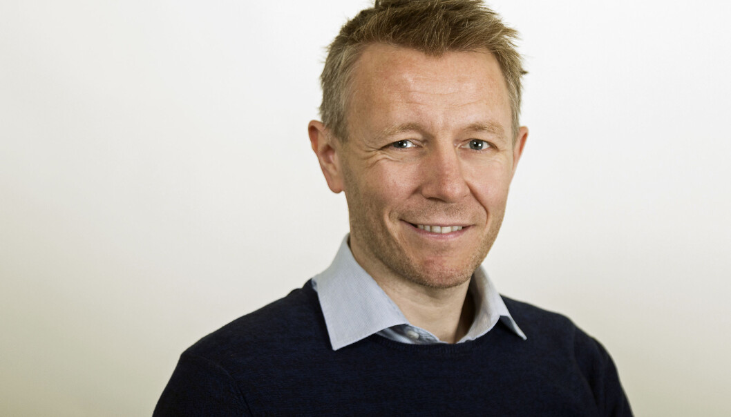 Espen Ingvar Leirset, universitetslektor Fakultet for samfunnsvitenskap. Espen Ingvar Leirset, universitetslektor Fakultet for samfunnsvitenskap.