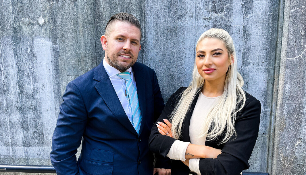 – Vi ønsker å bygge opp er et byrå i stil med modell-byrå, der agenter jobber for influenserne de har ansvaret for, sier daglig leder i Influencer Value Christine Urrang. Sammen med daglig leder i iTarget Ronnie Kristensen, skal de drive og bygge opp dette byrået. – Vi ønsker å bygge opp er et byrå i stil med modell-byrå, der agenter jobber for influenserne de har ansvaret for, sier daglig leder i Influencer Value Christine Urrang. Sammen med daglig leder i iTarget Ronnie Kristensen, skal de drive og bygge opp dette byrået.