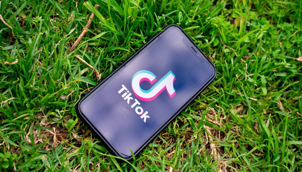 TikTok oppdatert nylig sine retningslinjer for merkevareinnhold. Nå vil de forby markedsføring av finansielle tjenester på appen. TikTok oppdatert nylig sine retningslinjer for merkevareinnhold. Nå vil de forby markedsføring av finansielle tjenester på appen.