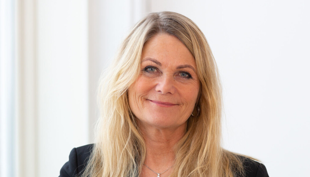 – Det er tydelig at det nå er mange positive tanker og takter i markedet. – Det er tydelig at det nå er mange positive tanker og takter i markedet.