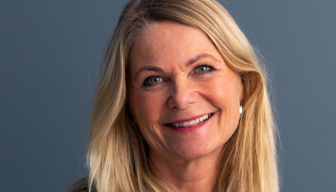 – Jeg må tilstå at det har vært mange oppturer og nedturer siden pandemien startet for fullt på senvinteren 2020. Men nå peker pilene nesten konsekvent i riktig retning – Jeg må tilstå at det har vært mange oppturer og nedturer siden pandemien startet for fullt på senvinteren 2020. Men nå peker pilene nesten konsekvent i riktig retning