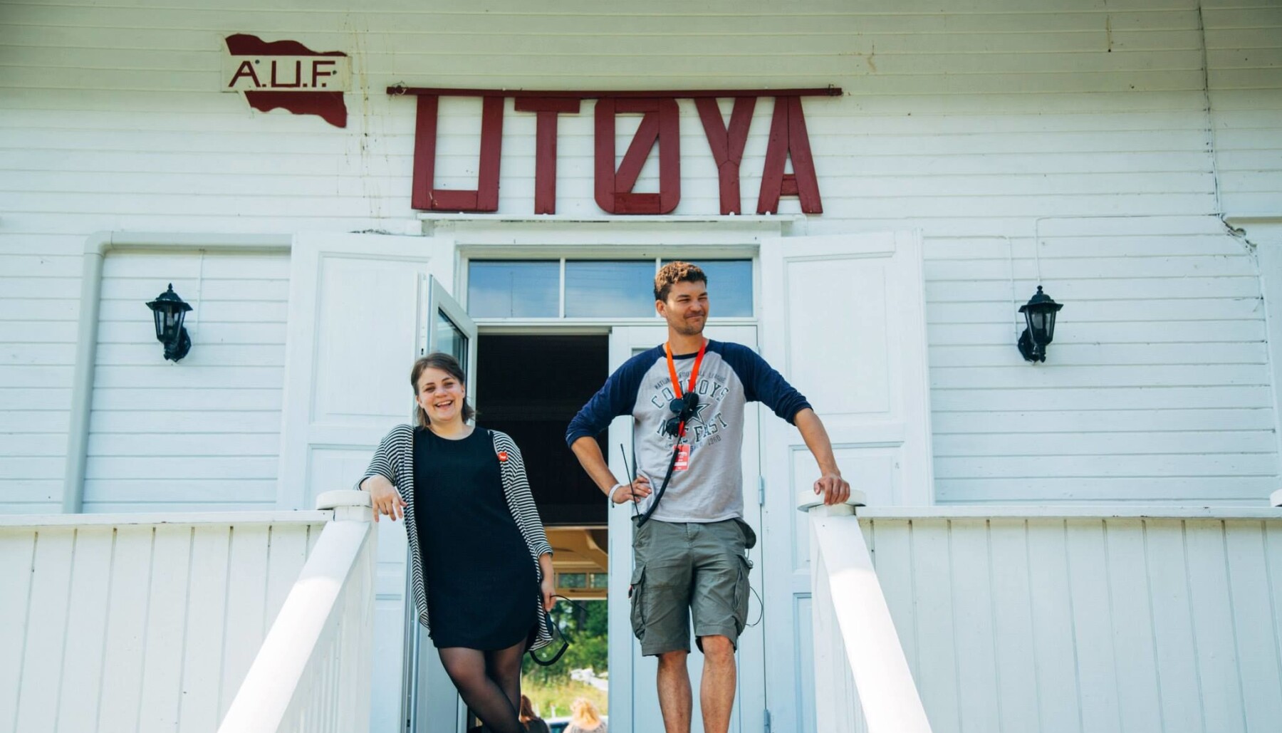 pic 22 Juli Utøya Bilder Døde 2
