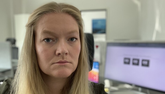 23. juli dro Hanne Sætre til Drammen for å møte familien. Da hun var hjemme, overleverte hun nøklene til faren. Hun var ikke i stand til å kjøre en meter til. Så begynte inntrykkene å synke inn. 23. juli dro Hanne Sætre til Drammen for å møte familien. Da hun var hjemme, overleverte hun nøklene til faren. Hun var ikke i stand til å kjøre en meter til. Så begynte inntrykkene å synke inn.