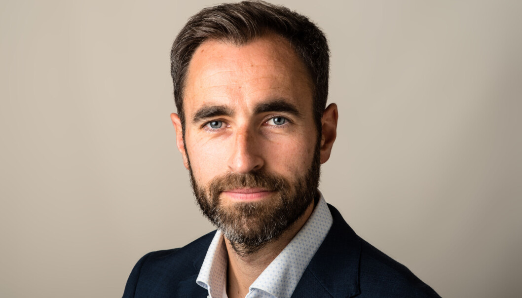 – Vi har full respekt for behovet for kontroll for å begrense smitte, og er mer enn villige til å testes og sitte i karantene, men vi trenger forutsigbarhet, forteller talsmann i organisasjonen #SlippOssInn, Richard Flaaten – Vi har full respekt for behovet for kontroll for å begrense smitte, og er mer enn villige til å testes og sitte i karantene, men vi trenger forutsigbarhet, forteller talsmann i organisasjonen #SlippOssInn, Richard Flaaten