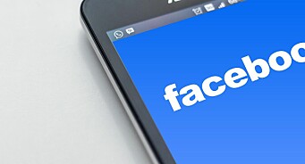 Tung børsdag i USA – Facebook-eier Meta med kjempefall
