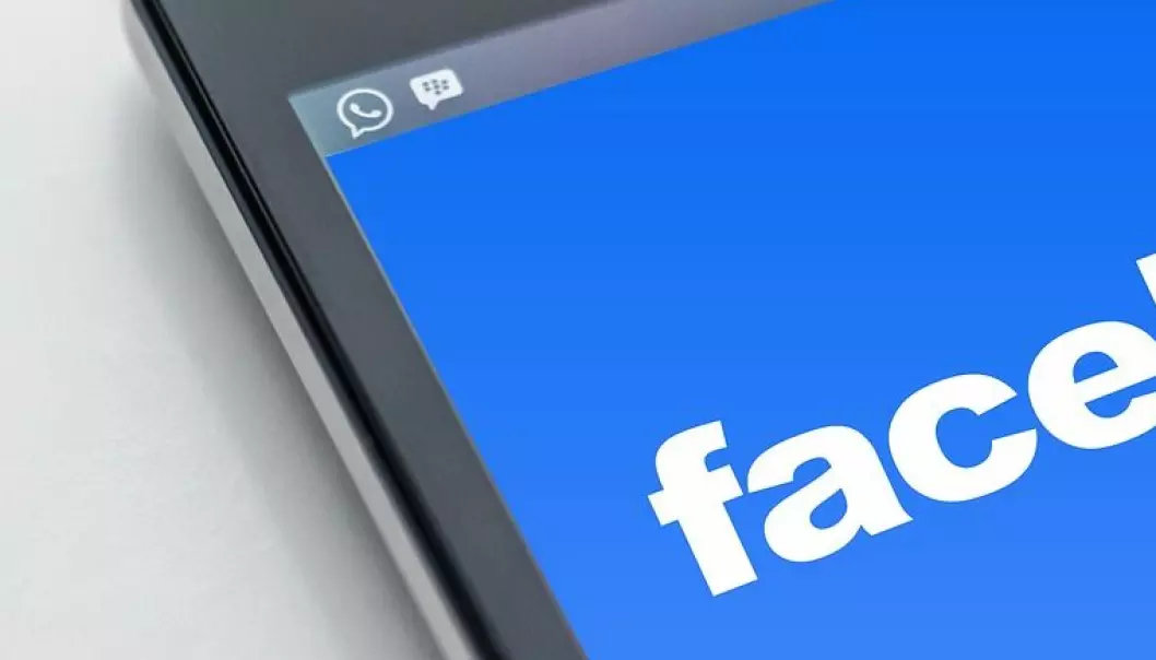 Gründerduo sier de skal utkonkurrere Facebook
