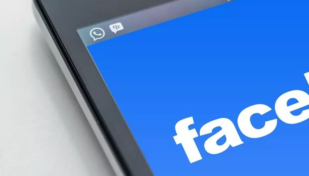 Tung børsdag i USA – Facebook-eier Meta med kjempefall