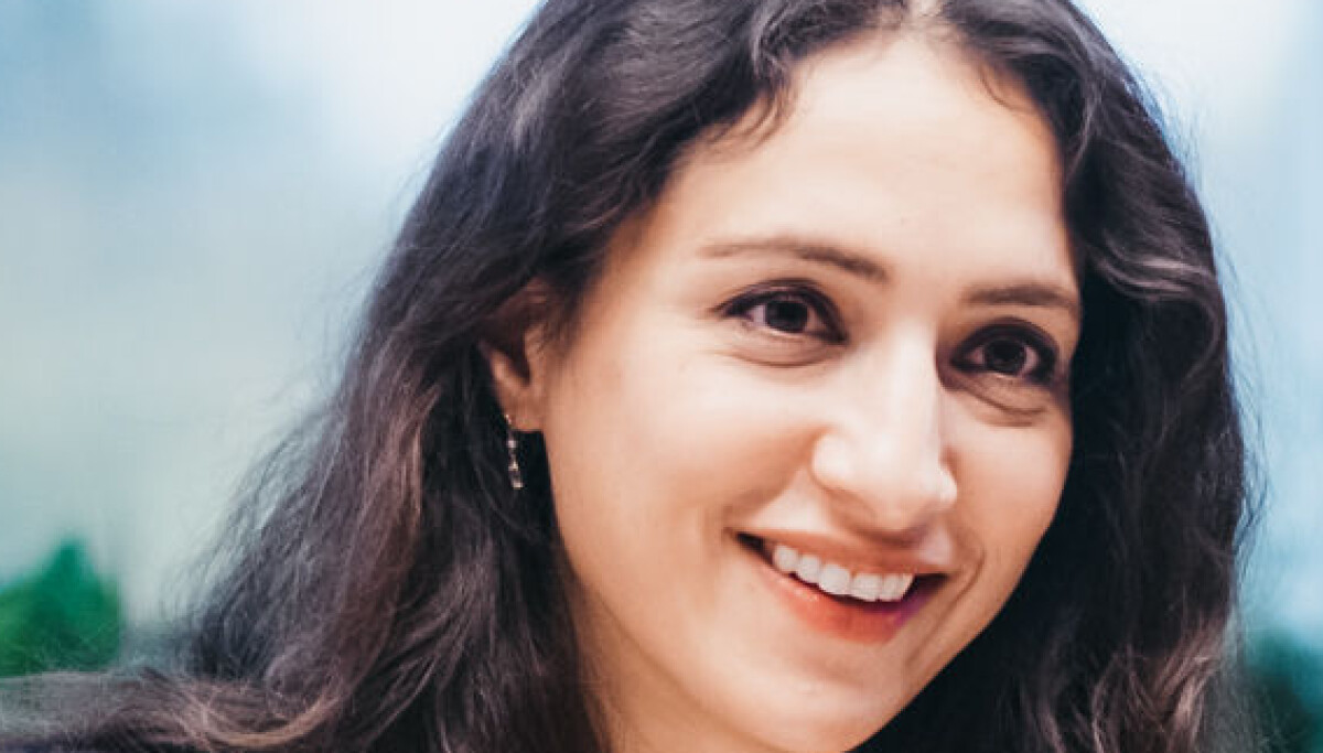 Mah-Rukh Ali hadde ikke lagret innholdet på ekstern disk da den nye ...